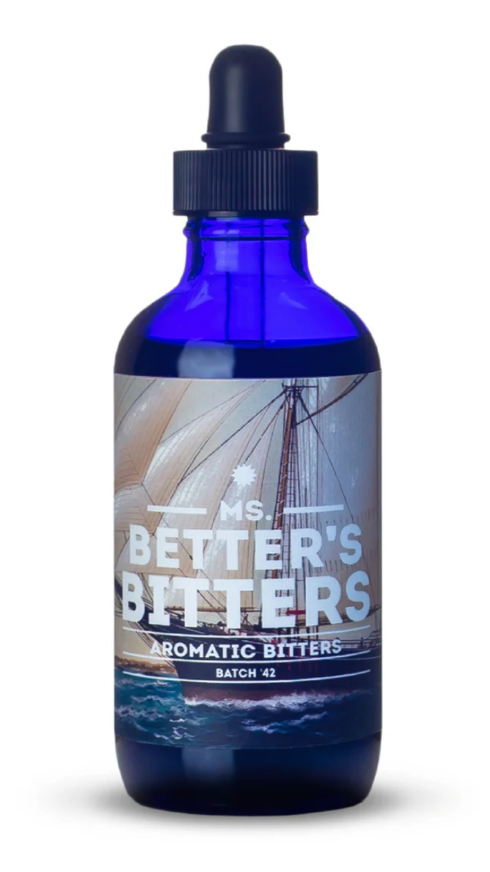 Aromatic Bitters Batch '42