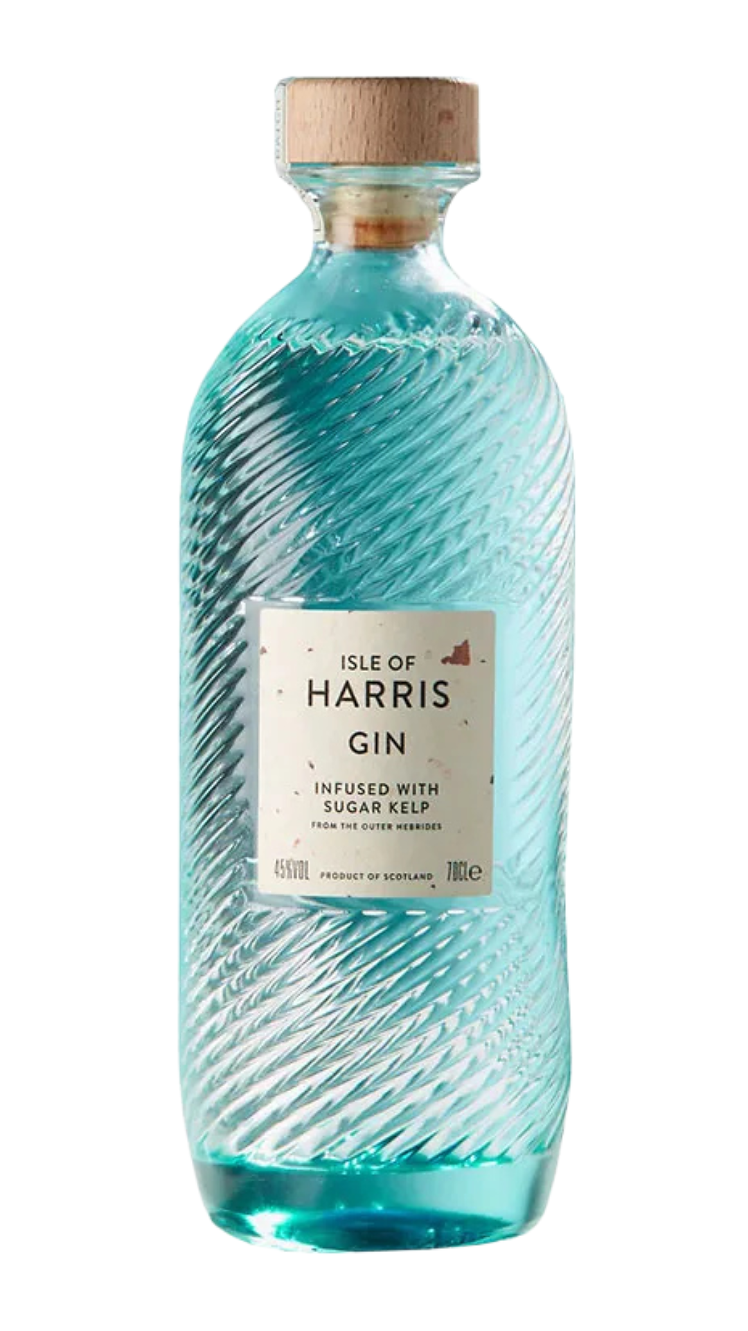 Isle Of Harris Gin