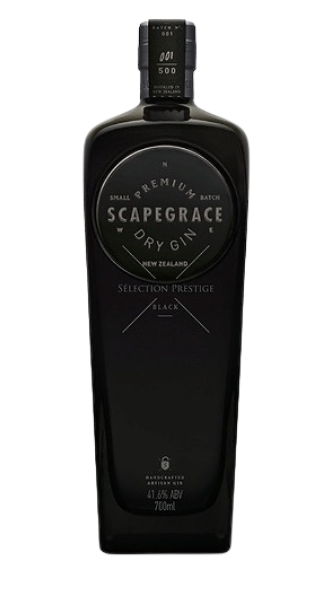 Scapegrace Dry Gin
