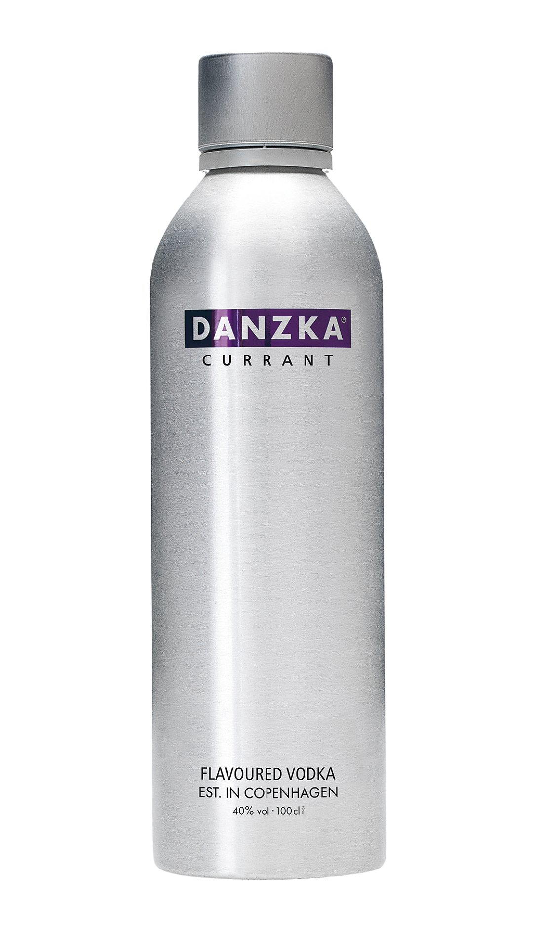 Danzka Currant Flavoured Vodka