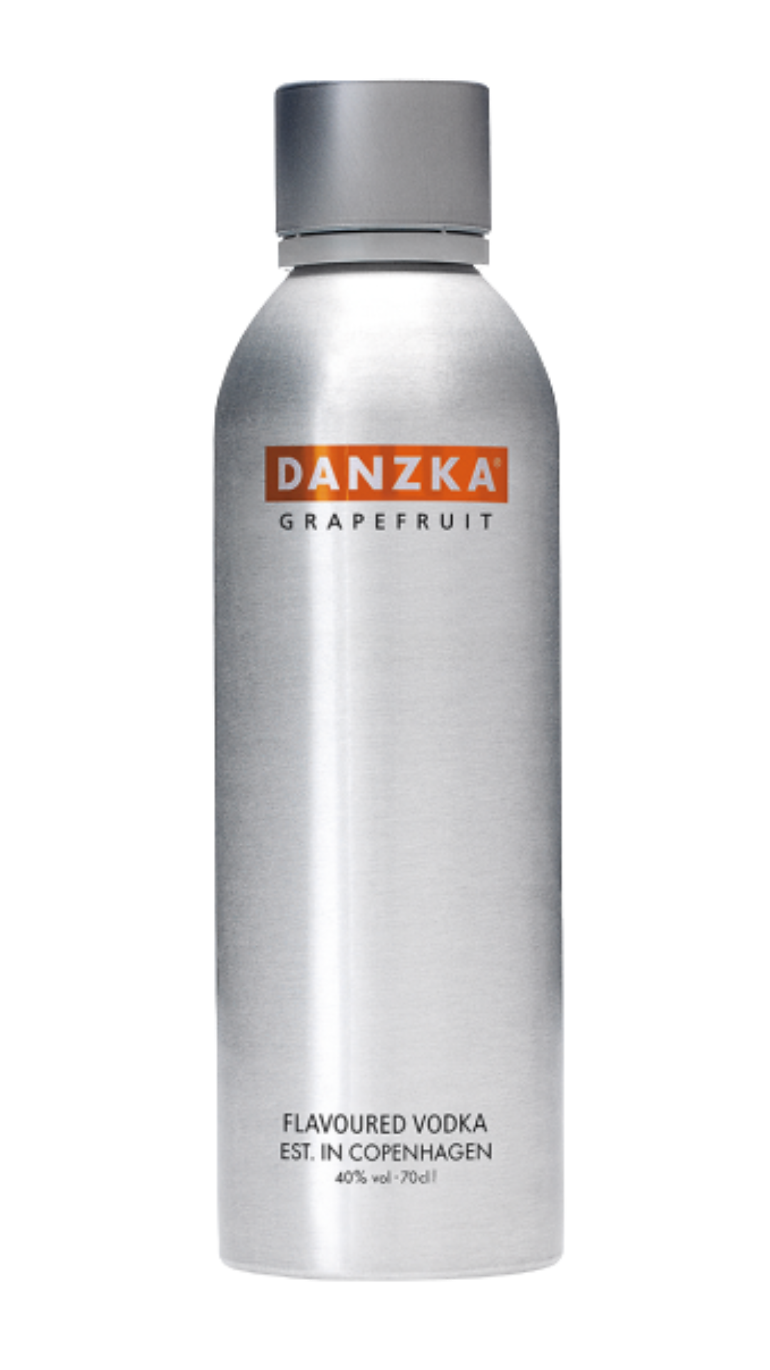 Danzka Grapefruit Flavoured Vodka