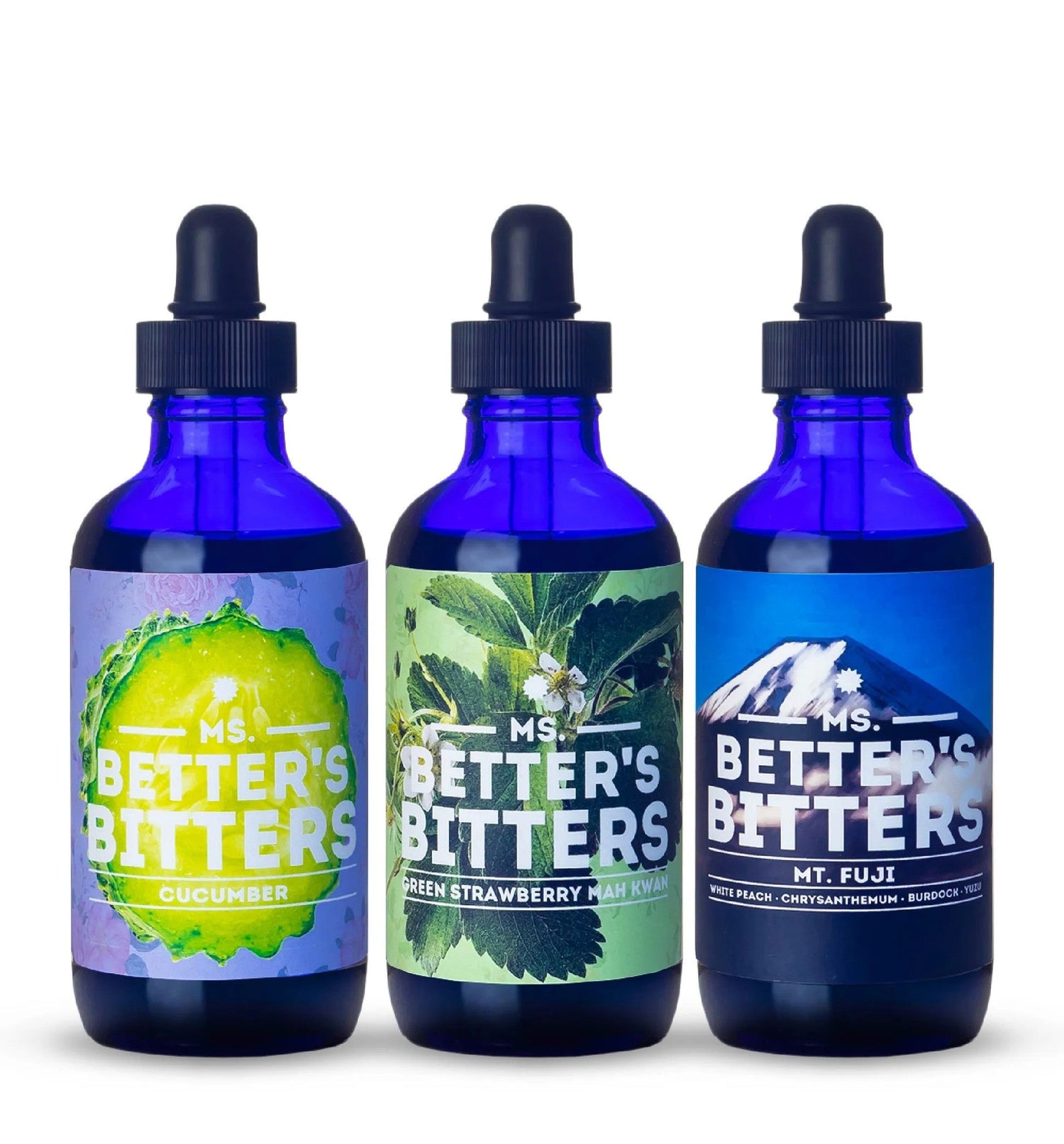 Ms. Betters Bitters