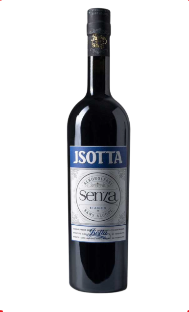 Jsotta Bianco Senza
