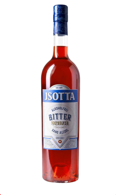 Jsotta Bitter Senza