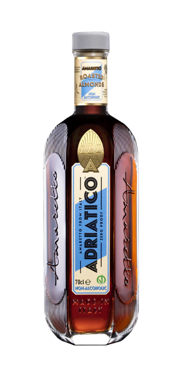 Amaretto Andriatico 0%