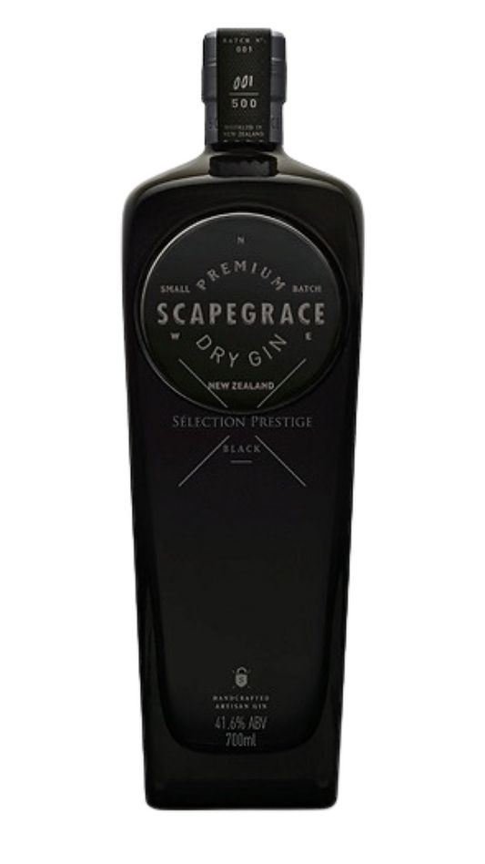 Scapegrace Dry Gin