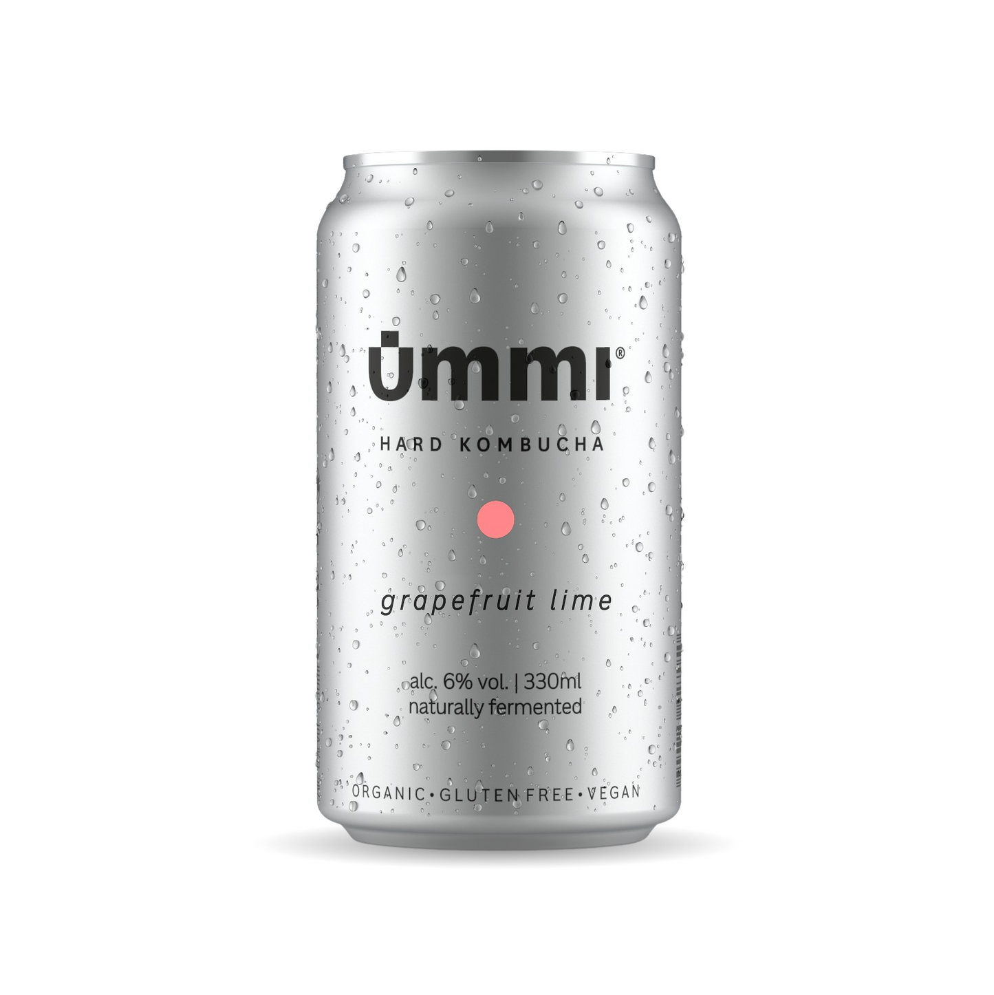 Ummi Grapefruit Lime