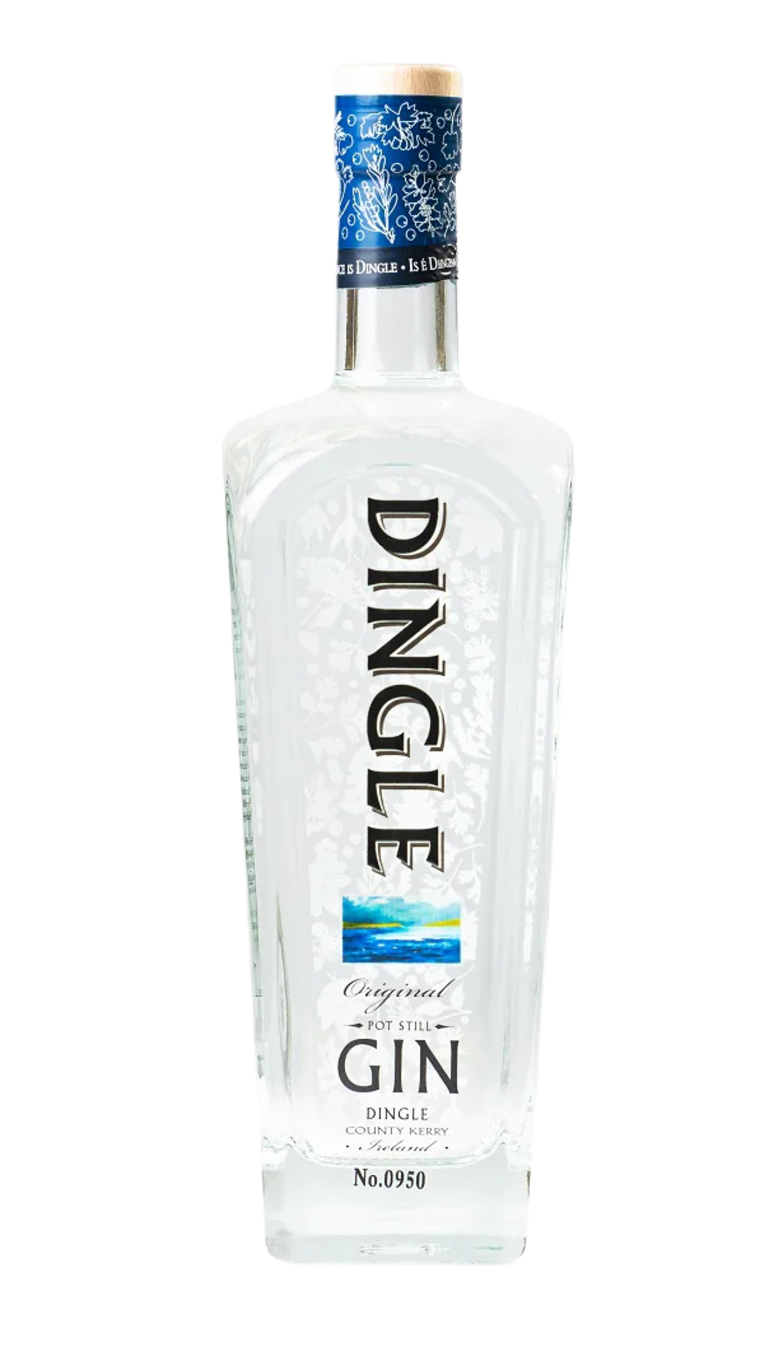 Dingle Gin