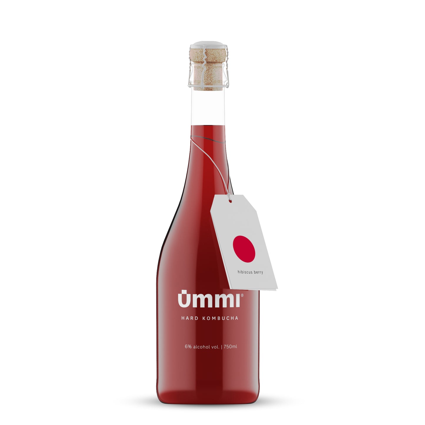 Ummi Hibiscus Berry