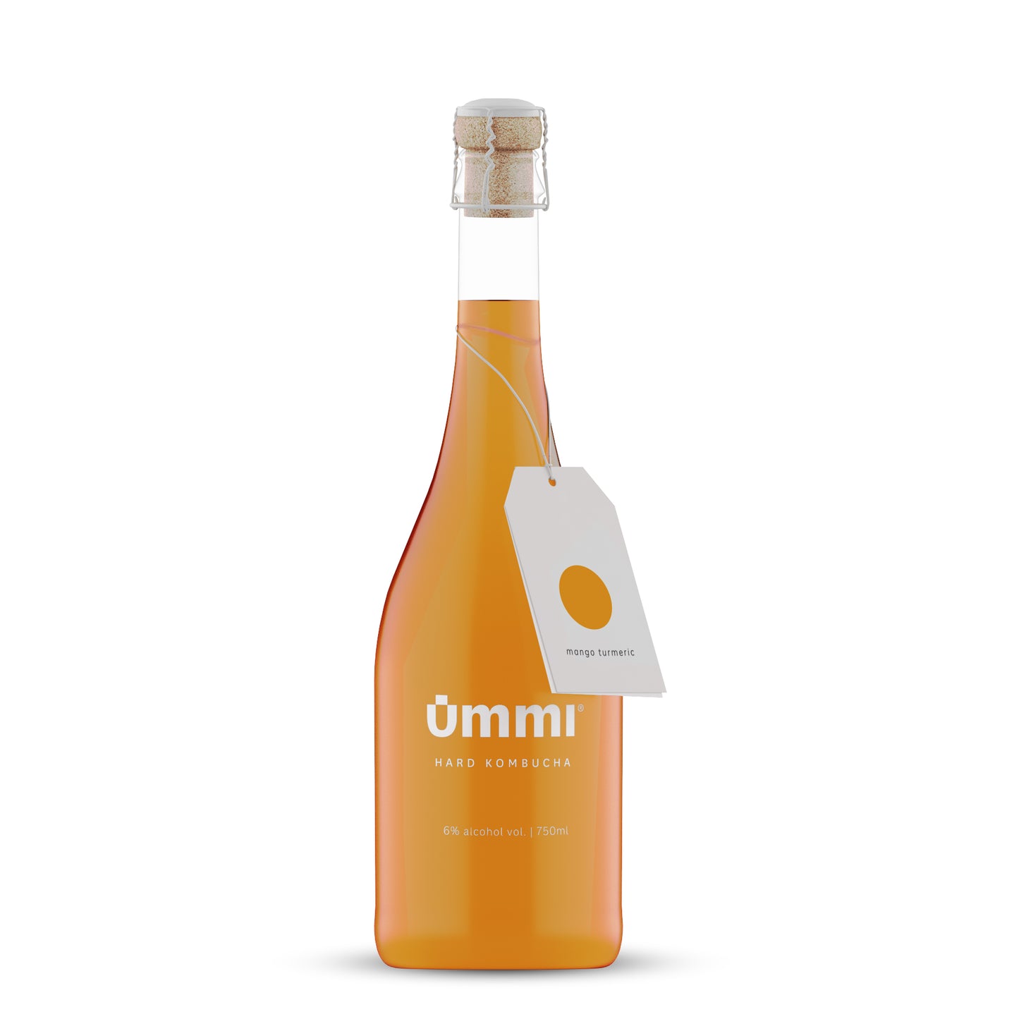 Ummi Mango Turmeric