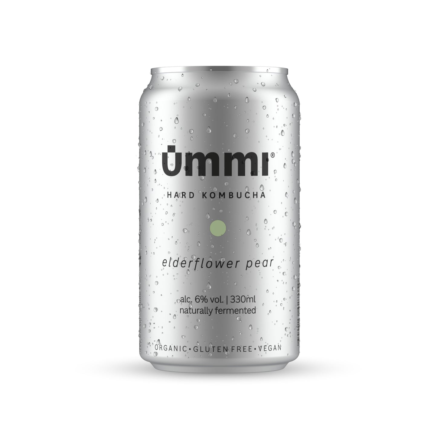 Ummi Elderflower Pear