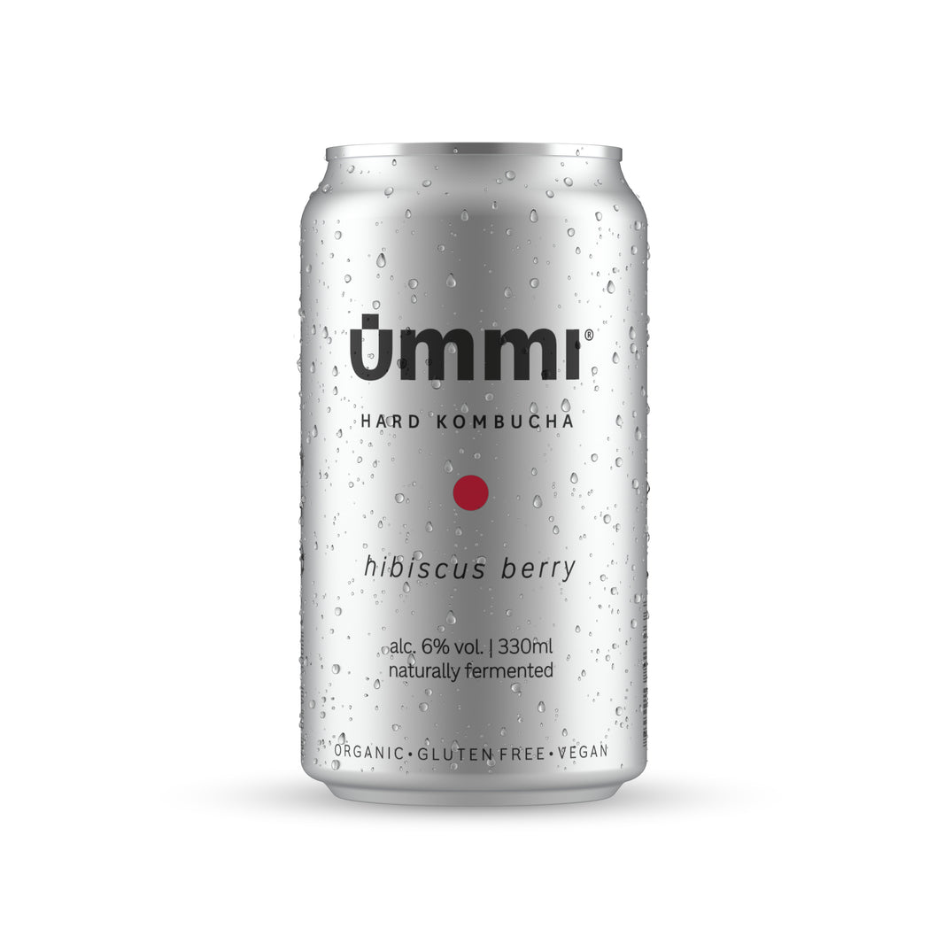 Ummi Hibiscus Berry