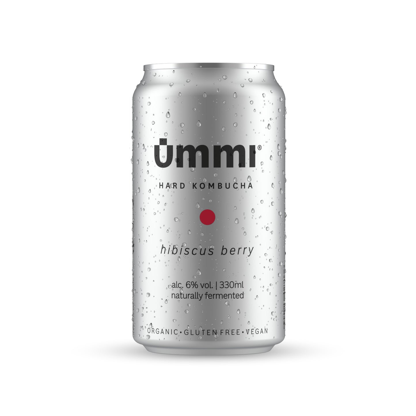 Ummi Hibiscus Berry