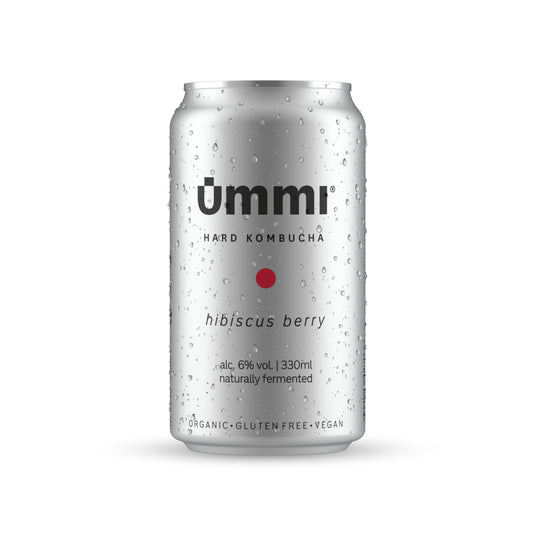 Ummi Hibiscus Berry