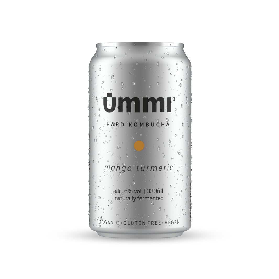 Ummi Mango Turmeric