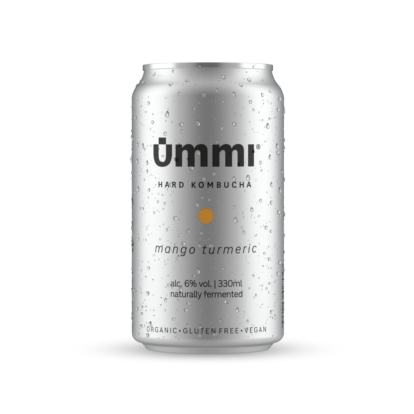 Ummi Mango Turmeric