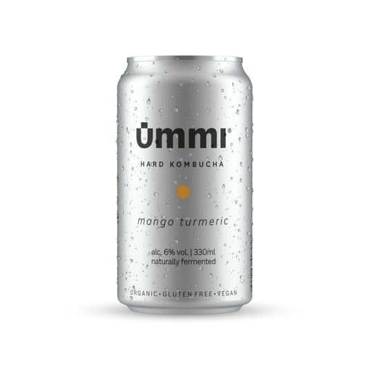 Ummi Mango Turmeric